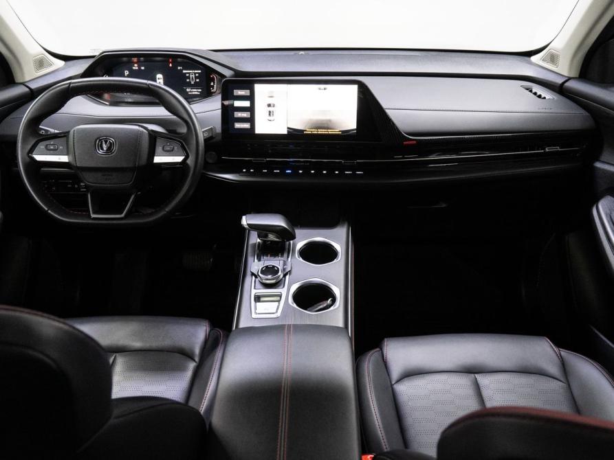 Changan CS55 Plus II Тюмень  - изображение 20