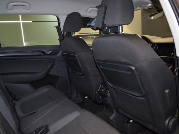 Skoda Kodiaq I с пробегом 2018 года, цена 2 287 000 рублей, 192500 км, внедорожник, Автокод Объявления