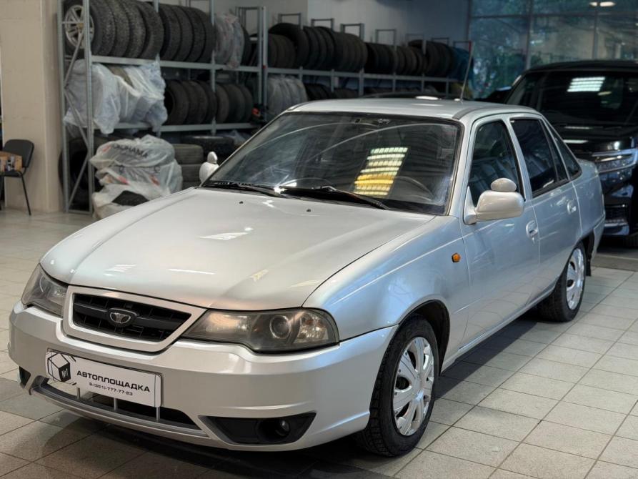 Daewoo Nexia I Рестайлинг Челябинск  - изображение 1