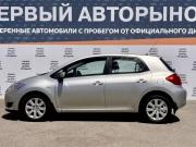 Toyota Auris I Краснодар  - изображение 28