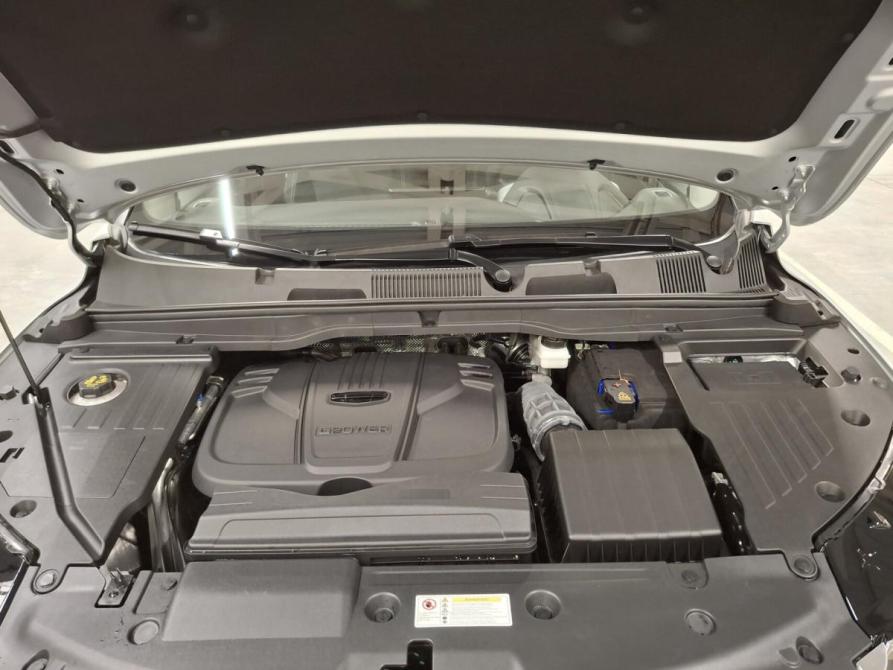 Geely Coolray I Казань  - изображение 11