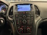 Opel Astra J Рестайлинг Подольск  - изображение 45