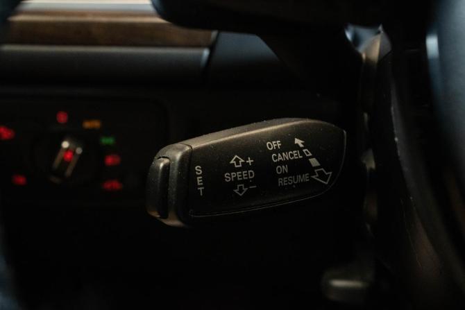 Audi A6 IV (C7) Рестайлинг с пробегом 2016 года, цена 1 979 000 рублей, 205899 км, седан, Автокод Объявления