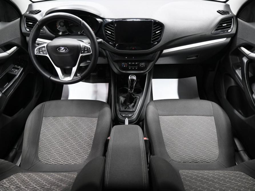 Lada (ВАЗ) Vesta I Тверь  - изображение 10