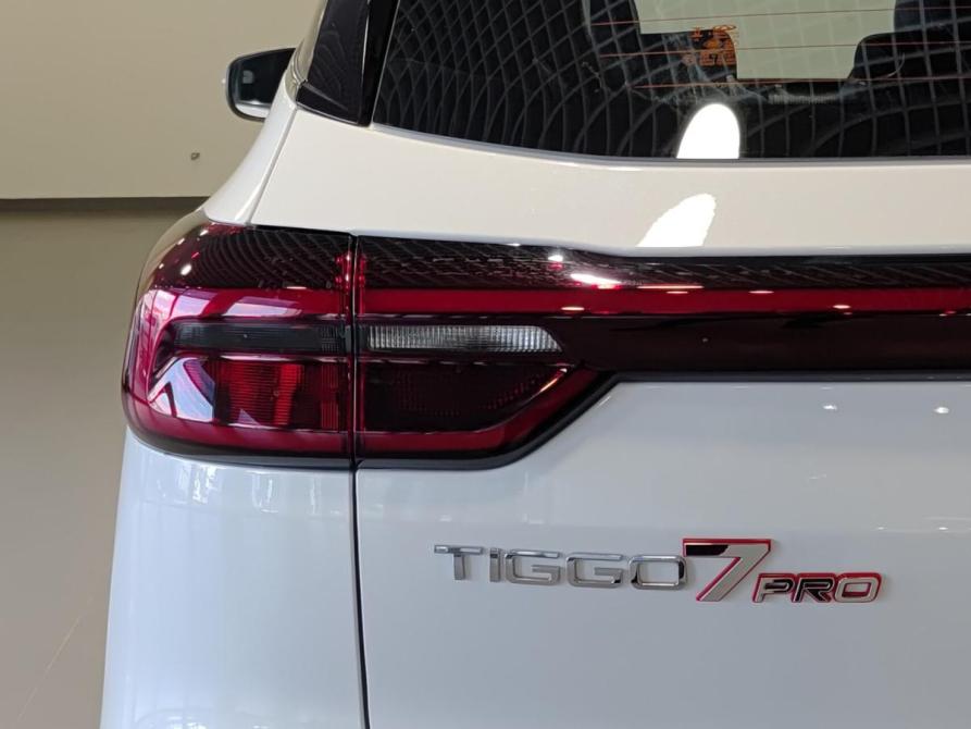 Chery Tiggo 7 Pro I Казань  - изображение 11
