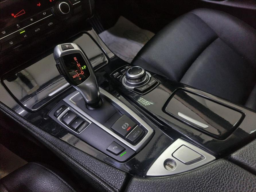 BMW 5 серии VI (F10/F11/F07) Рестайлинг Минеральные Воды  - изображение 15