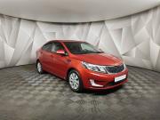 Kia Rio III Москва  - изображение 23