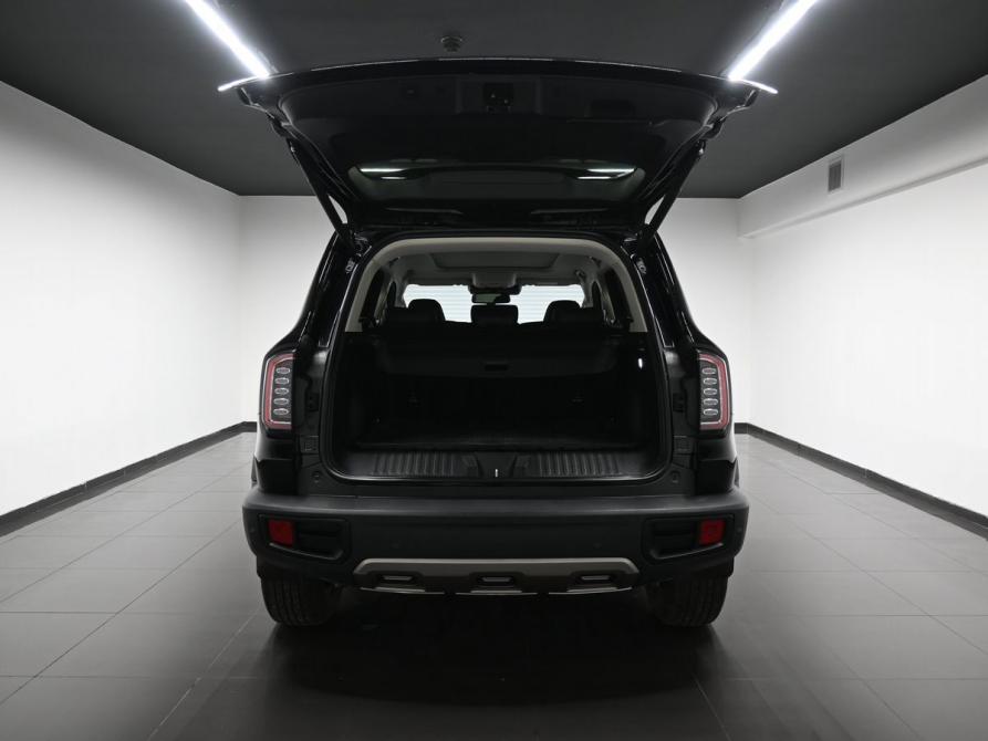 Haval Dargo I Тверь  - изображение 7