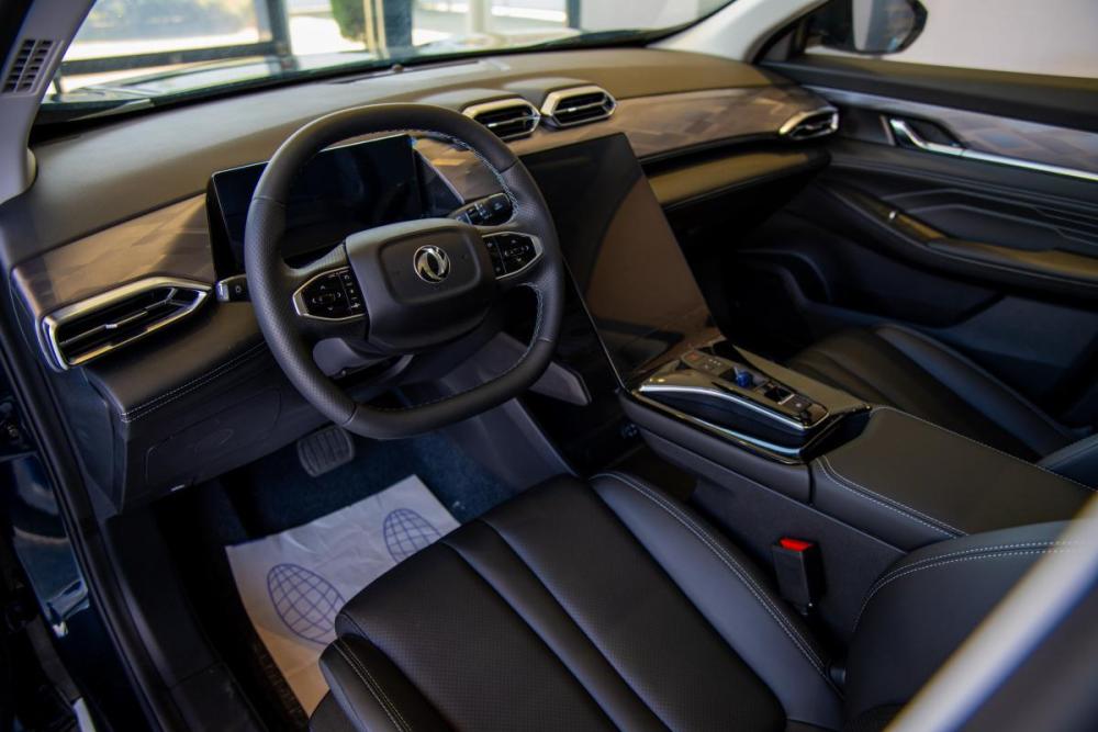 Dongfeng Mage Ростов-на-Дону  - изображение 19