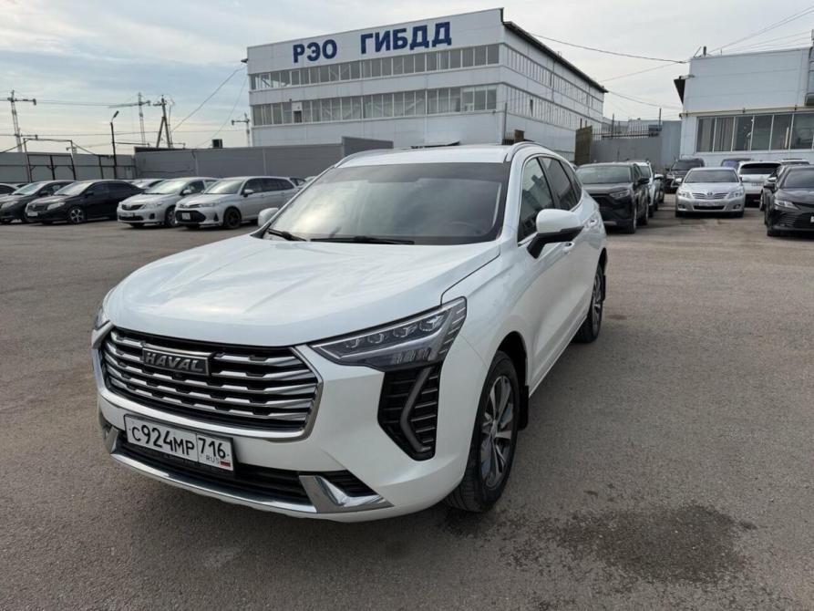 Haval Jolion I Пермь  - изображение 1