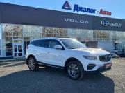 Geely Atlas Pro Набережные Челны  - изображение 33