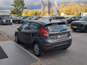 Ford Fiesta Mk6 Рестайлинг Санкт-Петербург  - изображение 21