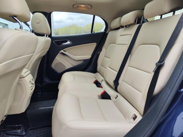 Mercedes-Benz GLA I (X156) с пробегом 2016 года, цена 1 949 000 рублей, 170884 км, внедорожник, Автокод Объявления
