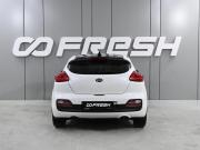 Kia Ceed II Рестайлинг Ростов-на-Дону  - изображение 22