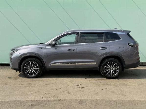 Chery Tiggo 8 Pro Max I с пробегом 2022 года, цена 2 329 000 рублей, 55818 км, внедорожник, Автокод Объявления