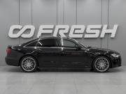 Audi A6 IV (C7) Ростов-на-Дону  - изображение 24