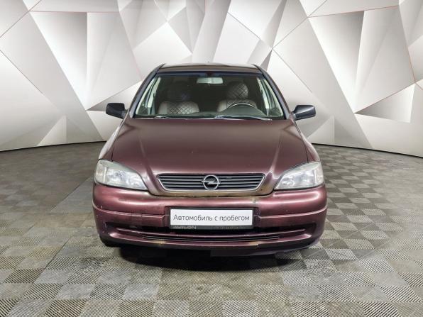 Opel Astra G с пробегом 2004 года, цена 143 000 рублей, 500000 км, хэтчбек, Автокод Объявления