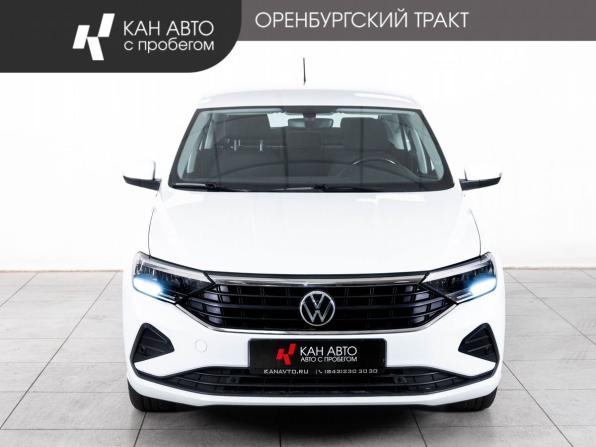 Volkswagen Polo VI с пробегом 2022 года, цена 1 638 000 рублей, 79602 км, лифтбек, Автокод Объявления
