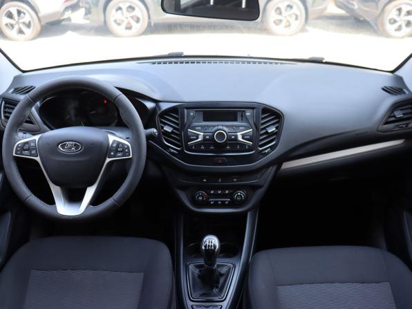 Lada (ВАЗ) Vesta I с пробегом 2021 года, цена 1 140 000 рублей, 26184 км, седан, Автокод Объявления