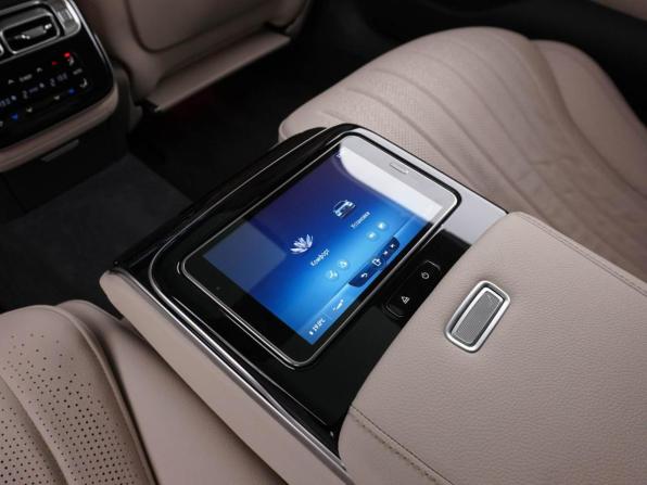 Mercedes-Benz S-Класс VII (W223) с пробегом 2021 года, цена 8 299 999 рублей, 59055 км, седан, Автокод Объявления