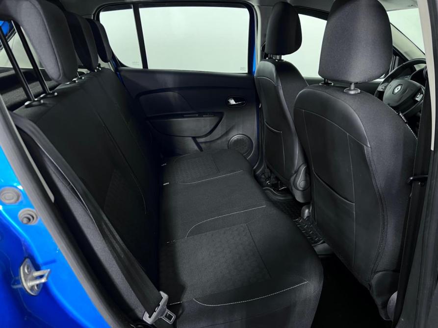 Renault Sandero II Ростов-на-Дону  - изображение 15