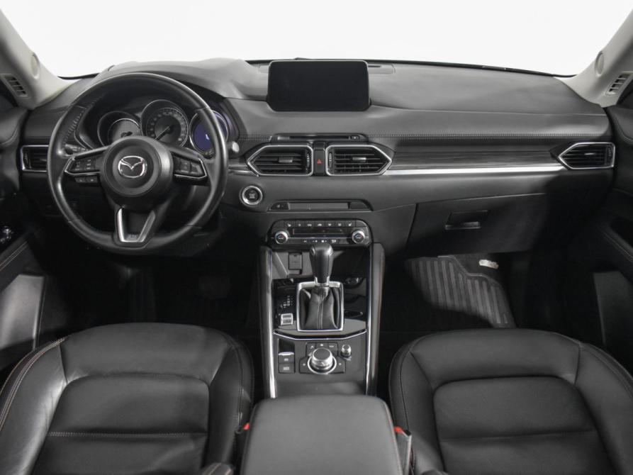 Mazda CX-5 II Санкт-Петербург  - изображение 14
