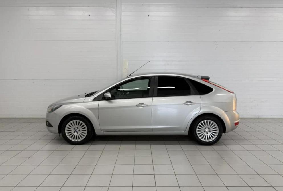Ford Focus II Рестайлинг Астрахань  - изображение 9