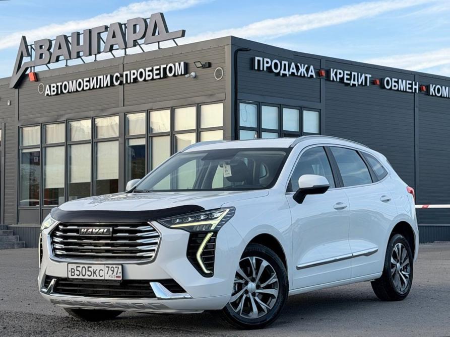 Haval Jolion I Волгоград  - изображение 1