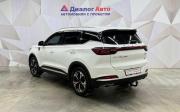 Chery Tiggo 7 Pro Max I Азнакаево  - изображение 35