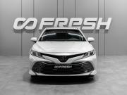 Toyota Camry VIII (XV70) Тюмень  - изображение 24