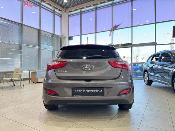 Hyundai i30 II с пробегом 2014 года, цена 1 055 000 рублей, 111292 км, хэтчбек, Автокод Объявления