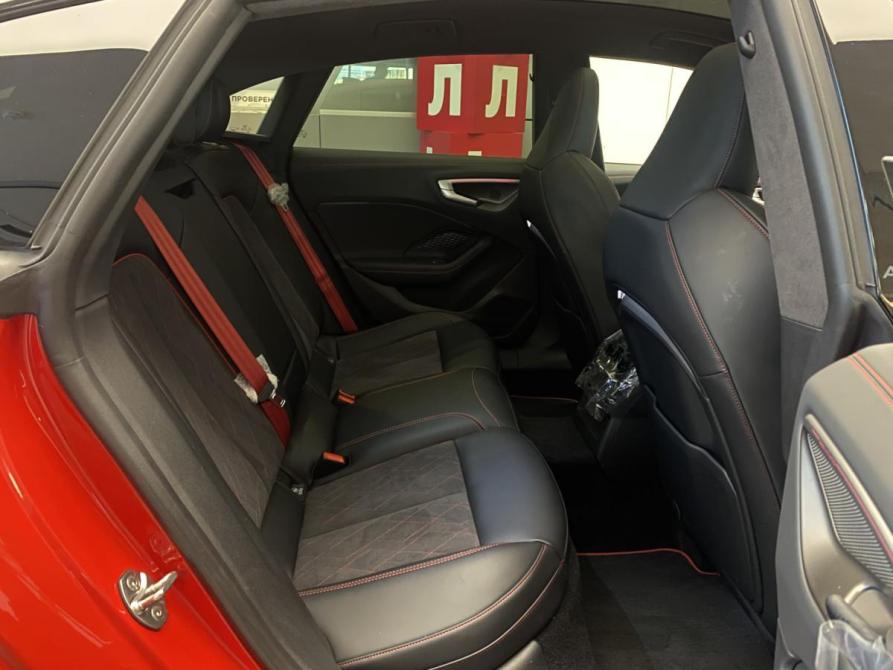 Audi A5 III (B10) Москва  - изображение 12