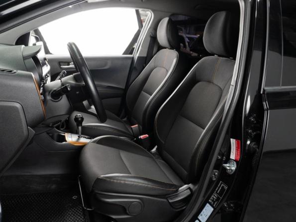 Kia Picanto III Рестайлинг с пробегом 2021 года, цена 1 449 000 рублей, 52647 км, хэтчбек, Автокод Объявления