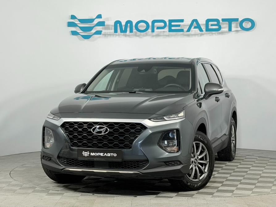 Hyundai Santa Fe IV Калининград  - изображение 1