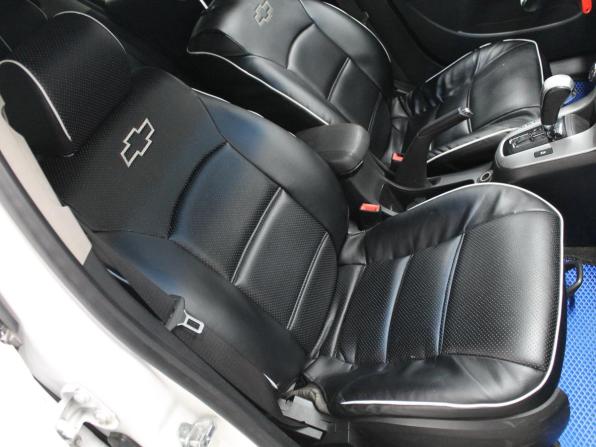 Chevrolet Cruze I с пробегом 2012 года, цена 577 000 рублей, 195000 км, хэтчбек, Автокод Объявления
