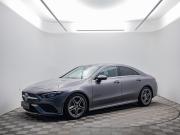 Mercedes-Benz CLA II (C118 X118) Москва  - изображение 18