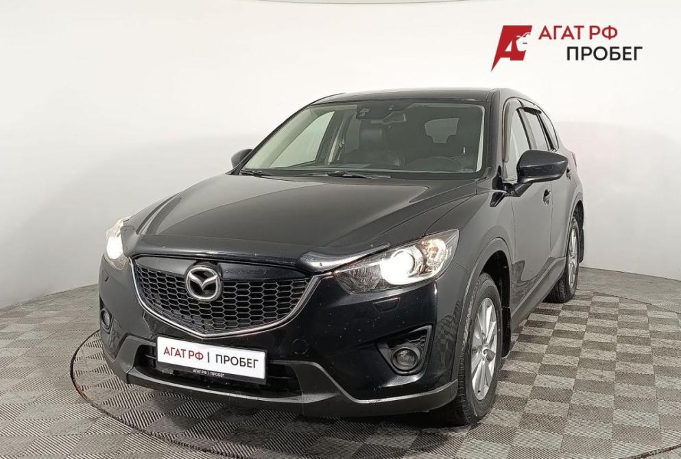 Mazda CX-5 I Волгоград  - изображение 3