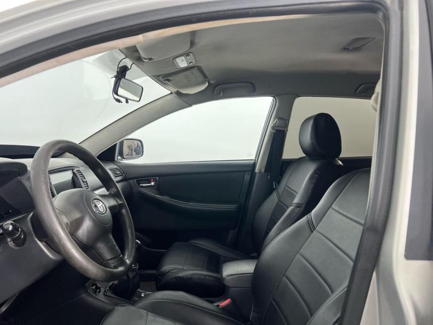 Toyota Corolla IX (E120 E130) Рестайлинг Архангельск  - изображение 15