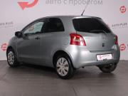 Toyota Yaris II Минеральные Воды  - изображение 16