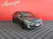 Hyundai Solaris I Вологда  - изображение 25