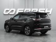Chery Tiggo 7 Pro Max I Воронеж  - изображение 28
