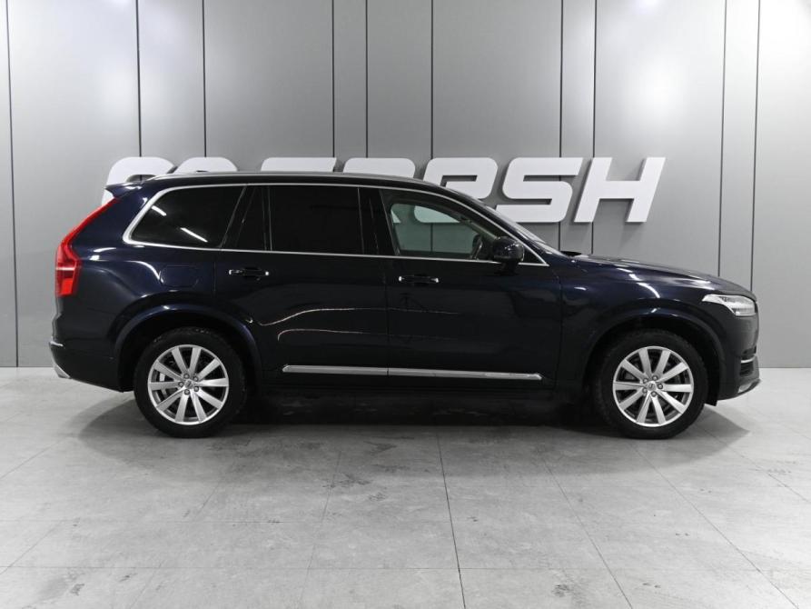 Volvo XC90 II Ростов-на-Дону  - изображение 3