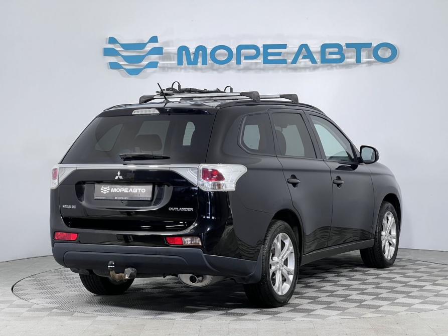 Mitsubishi Outlander III Калининград  - изображение 5