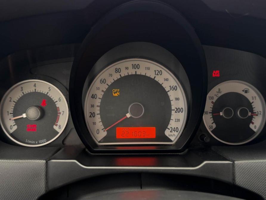 Kia Ceed I Кропоткин  - изображение 17