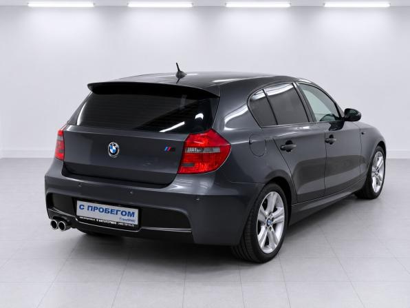 BMW 1 серии I (E81/E82/E87/E88) с пробегом 2005 года, цена 700 000 рублей, 254638 км, хэтчбек, Автокод Объявления