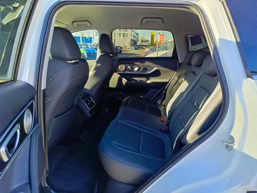 Chery Tiggo 7 Pro Max I Рестайлинг Тюмень  - изображение 12