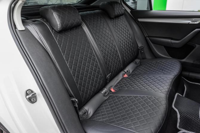 Skoda Octavia III (A7) с пробегом 2014 года, цена 1 150 000 рублей, 220837 км, лифтбек, Автокод Объявления