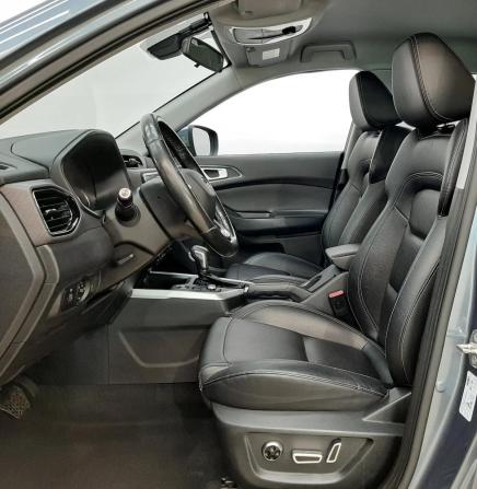 Chery Tiggo 4 I Рестайлинг с пробегом 2020 года, цена 1 220 000 рублей, 86268 км, внедорожник, Автокод Объявления