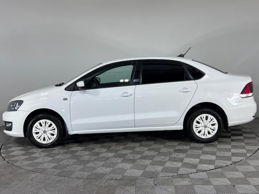 Volkswagen Polo V Рестайлинг Ростов-на-Дону  - изображение 6
