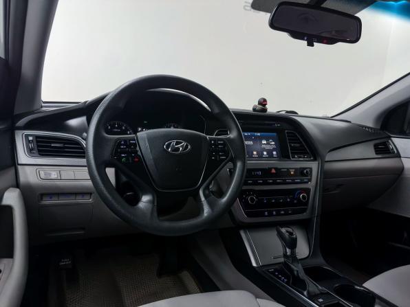 Hyundai Sonata VII (LF) с пробегом 2015 года, цена 1 150 000 рублей, 150000 км, седан, Автокод Объявления